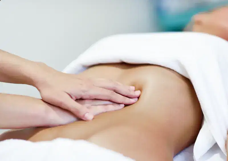 Drainage Lymphatique